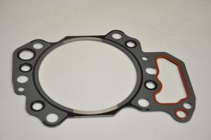 Quality S4d125 Komatsu Excavator Spare Parts Cylinder Head Gasket Anti Corrosion wholesale