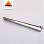 Acid Resistant Stellite Alloy Thermocouple Protection Tube for Galvanize