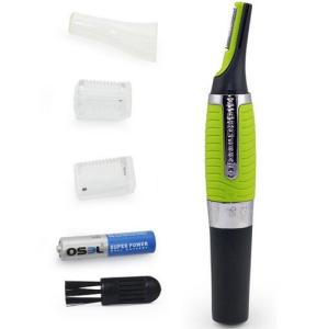 Quality Mirco Touches All in one personal trimmer Built-in light with 2 comb wholesale