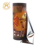 Smoothie Stick Food Sachet Roll Stock Film Packaging Laminated Coffee snack Roll