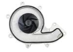 ISF3.8 Excavator Water Pump Diesel Engine Parts 5333035 5288908