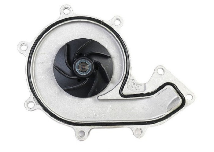 ISF3.8 Excavator Water Pump Diesel Engine Parts 5333035 5288908