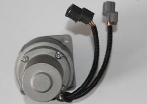 Quality Kobelco Excavator Spare Parts SK200-6E Throttle Motor YN20S00002F1 wholesale