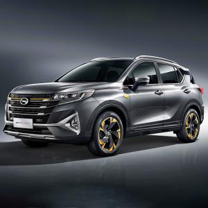 Quality Gac Trumpchi GS3 gs4 gs5 gs8 2023 petrol hybrid auto suv car 2.0T 5/6/7 seats used Gac Trumpchi GS3 gs4 gs5 gs8 2023 new suv car wholesale