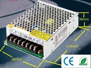 Quality 72-5/12/24 LED Indoor Switch Power wholesale