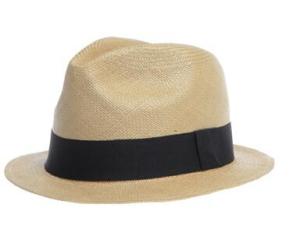 Quality New Designed Panama hat wholesale