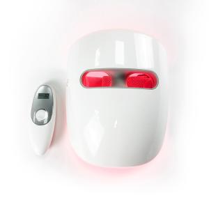 Quality Facial Beauty Mask 120pcs Infrared Red Light Anti Aging Wrinkle Removal wholesale