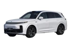 Quality LI XIANG L7 Fully Electric SUV Vehicle Top Speed 100-200Km/H wholesale