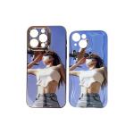 DAQIN 3D Sublimation Vacuum Machine Desktop Sublimation Phone Case Printer 3D