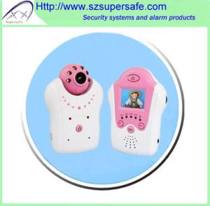 Quality Wireless Baby Monitor Camera wholesale