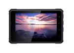 8000mAh Battery Industrial Grade Android Tablet , 8 Inch Rugged Tablet