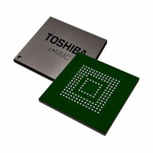 Quality THGBMHG8C2LBAIL Memory IC Chip wholesale
