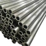 S355JR Cold Rolled Seamless Mild Steel Pipe For Motorcycle Accessories