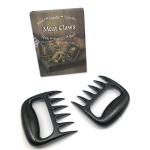 Nonstick Silicone Kitchen Utensils Set Hard Wood Handle Turner Tongs Spatula