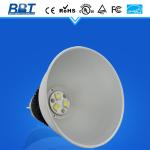 High quality led high bay 5 years warranty DLC approvla