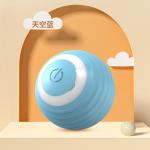 Durable TPE Pet Toy Balls - Safe and Long-Lasting