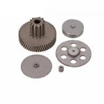 Tungsten Steel Powdered Metal Parts MPIF 35 Sintered Powder Metallurgy