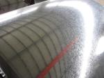 0.13MM 0.4MM Hot Dipped Galvanized Steel Coils JIS G3302 SGCC ASTM A653