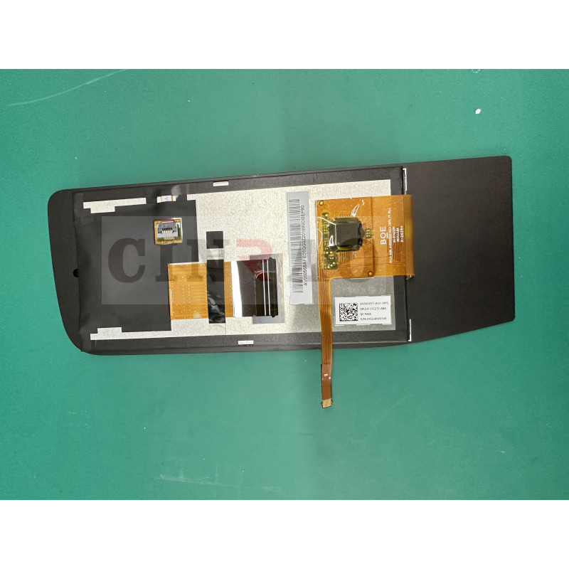 VPLSJF-17C272-ABA AV060ZET-A10-28P1 AV060ZEM-N10-28P0 Buick GL8 LCD Display Screen Module