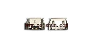 Quality Sliver Mobile / Cell Phone Replacement Parts For Sony ST26i Xperia J Plun In wholesale
