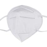 KN95 Dust Respiratorie Monouso Protettive Di Protezione Maschere Antipolvere