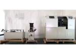 PLJY-75-II Full-auto Spiral Center Tube Making Machine