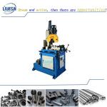 Mc-275AC Metal Steel Tube Circular Saw Machine 1000mm For Pipe Cutting