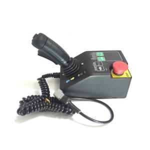 Quality Control Box 1256727 1256727GT Replacement for Genie Lift Gen 6 GR-12 GR-15 wholesale