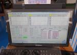Programmable Furniture Testing Machine Chair Seat Combined Tester Equipment