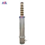 Nickel Aluminum Bronze Submersible Pump Head