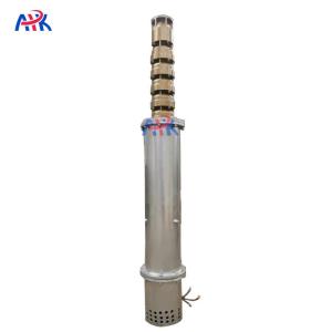 Quality Nickel Aluminum Bronze Submersible Pump Head wholesale