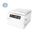 L3-5K Low Speed Refrigerated Centrifuge Vacuum Blood Tube Auto Uncapping Table
