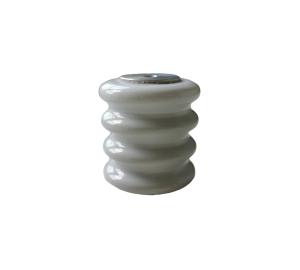 Quality Total Height 66mm ANSI 10KV Standoff Insulators wholesale