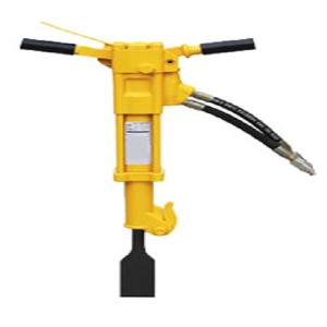 Quality Rock Demolition Asphalt Breaker Hydraulic For Pavements Paths wholesale