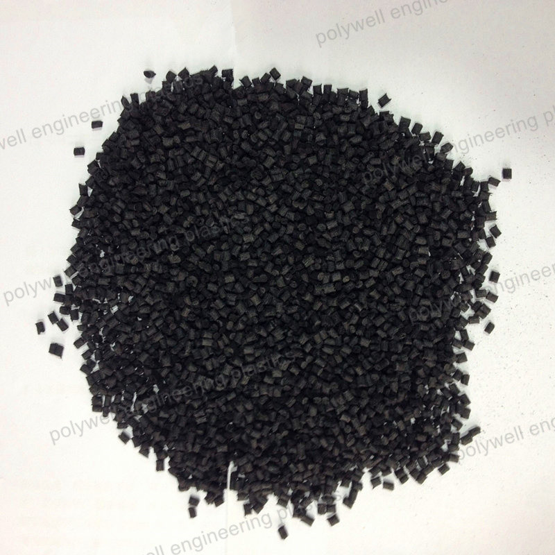 Extrusion Grade Polyamide Granules Produce Nylon Heat Insulation Strip Nylon Plastic Pellets