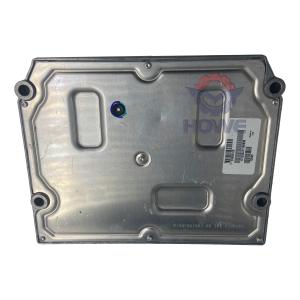 Quality PC450LC-10 PC400-10 Excavator Electrical Parts SAA6D125E Engine Controller 600-481-1101 600-481-1102 wholesale