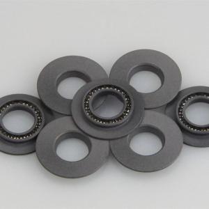 Quality Low Coefficient of Friction PEEK Sealing Ring for Customized Hydraulic Cylinders wholesale
