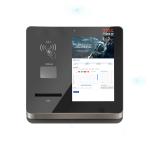 Ticket Printing Kiosk For Cinema