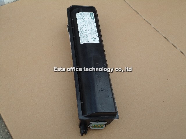 T1810D Toshiba Copier Toner Black For E - studio 182 Digital Photocopier