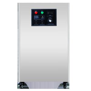 Quality 15g 20G Water Ozone Generator For Water Treatment Air cooling wholesale