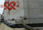 High Strength Marine Rubber Airbag For Ship Lifting