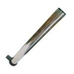 Durable 45CR 40mm Bucket Pin / Pin Bucket Excavator SY485 120*1140