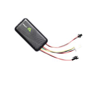 Quality Real Time Tracking Sos Buttom Sim Card Vehicle Gps Tracker wholesale