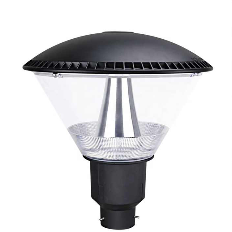 Outdoor Park Courtyard Roadway Aluminum 10W 20W 30W IP66 Waterproof LED Garden Light