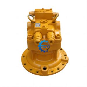 Quality 60180836 M5X130 M5X180 Excavator Swing Reducer Slewing Motor SY215C-8 SY215 SY215-9 B229900003821 wholesale