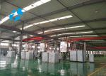 12 Months Warranty Molecular Seive Desiccant Dryers For Plastics