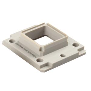 Quality Customized Small Parts Machining , CNC Peek Plastic Material Machining wholesale