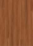 183mm SPC Click Flooring Formaldehyde Free Non Slip Unilin Click Cherrywood