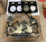 6N6830 Full Gasket Kit 6N-6830 Gasket 2482093 Cylinder 248-2093 Spare 2M7974