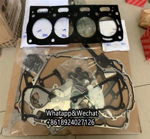 Quality 6V1671 seals 6V-1671 Spare 2635802 Full Gasket Kit 263-5802 Gasket 2P4305 Cylinder 2P-4305 wholesale